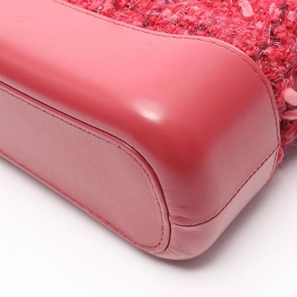 CHANEL Gabrielle de Chanel Small Hobo Shoulder Bag, Fabric and Leather, Women... - Picture 8 of 8